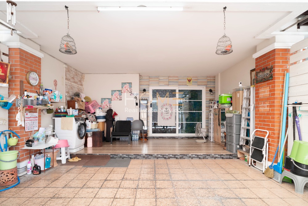 ขายทาวน์โฮมเลียบทางด่วนรามอินทรา : สภาพดี พร้อมอยู่ ✨ ทาวน์โฮม คาซ่า ซิตี้ ลาดพร้าว / 3 ห้องนอน (ขาย), Casa City Ladprao / Townhome 3 Bedrooms (FOR SALE) TPM157