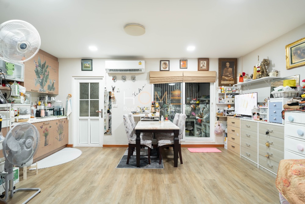 ขายทาวน์โฮมเลียบทางด่วนรามอินทรา : สภาพดี พร้อมอยู่ ✨ ทาวน์โฮม คาซ่า ซิตี้ ลาดพร้าว / 3 ห้องนอน (ขาย), Casa City Ladprao / Townhome 3 Bedrooms (FOR SALE) TPM157