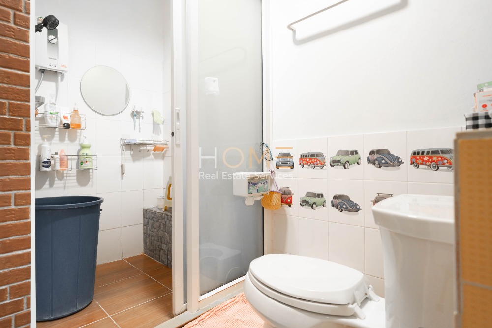 ขายทาวน์โฮมเลียบทางด่วนรามอินทรา : สภาพดี พร้อมอยู่ ✨ ทาวน์โฮม คาซ่า ซิตี้ ลาดพร้าว / 3 ห้องนอน (ขาย), Casa City Ladprao / Townhome 3 Bedrooms (FOR SALE) TPM157