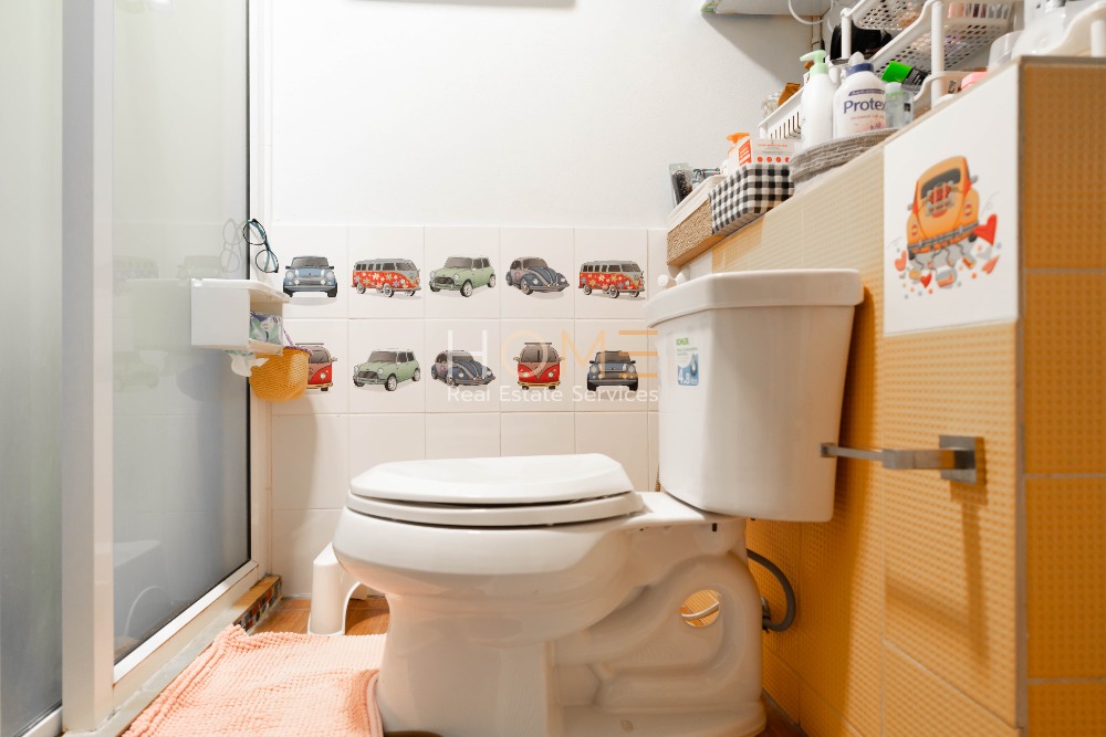 ขายทาวน์โฮมเลียบทางด่วนรามอินทรา : สภาพดี พร้อมอยู่ ✨ ทาวน์โฮม คาซ่า ซิตี้ ลาดพร้าว / 3 ห้องนอน (ขาย), Casa City Ladprao / Townhome 3 Bedrooms (FOR SALE) TPM157