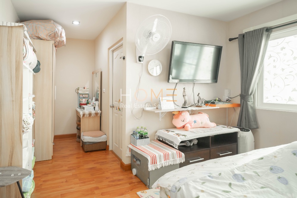 ขายทาวน์โฮมเลียบทางด่วนรามอินทรา : สภาพดี พร้อมอยู่ ✨ ทาวน์โฮม คาซ่า ซิตี้ ลาดพร้าว / 3 ห้องนอน (ขาย), Casa City Ladprao / Townhome 3 Bedrooms (FOR SALE) TPM157