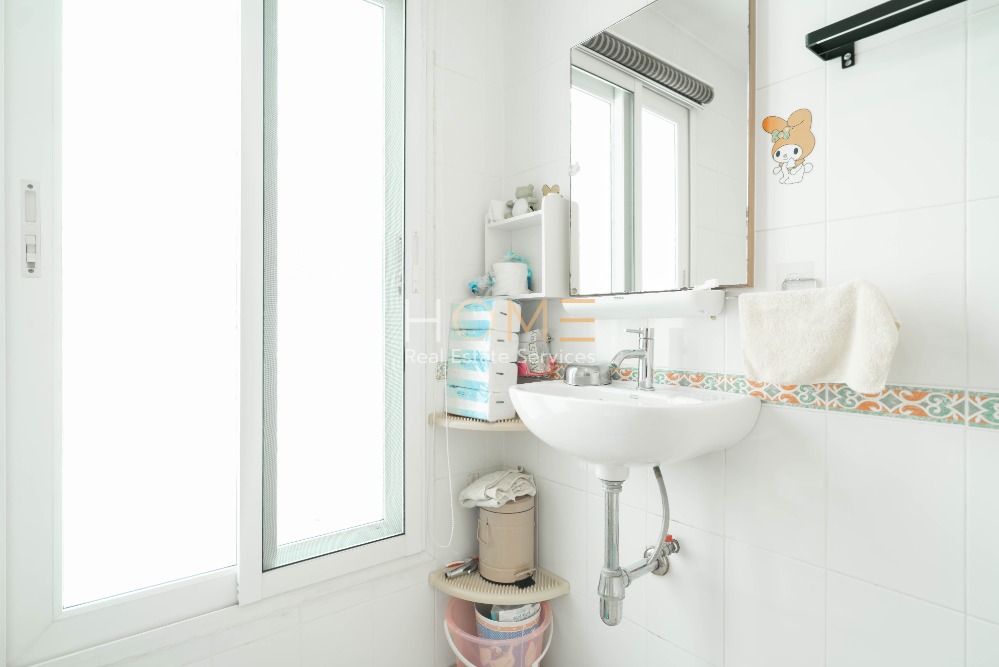 ขายทาวน์โฮมเลียบทางด่วนรามอินทรา : สภาพดี พร้อมอยู่ ✨ ทาวน์โฮม คาซ่า ซิตี้ ลาดพร้าว / 3 ห้องนอน (ขาย), Casa City Ladprao / Townhome 3 Bedrooms (FOR SALE) TPM157