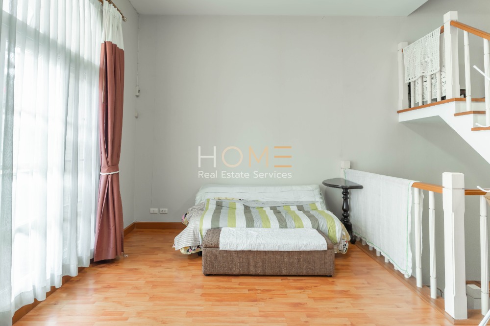 ขายทาวน์โฮมเลียบทางด่วนรามอินทรา : สภาพดี พร้อมอยู่ ✨ ทาวน์โฮม คาซ่า ซิตี้ ลาดพร้าว / 3 ห้องนอน (ขาย), Casa City Ladprao / Townhome 3 Bedrooms (FOR SALE) TPM157