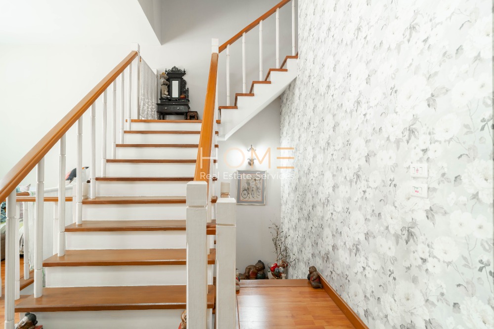 ขายทาวน์โฮมเลียบทางด่วนรามอินทรา : สภาพดี พร้อมอยู่ ✨ ทาวน์โฮม คาซ่า ซิตี้ ลาดพร้าว / 3 ห้องนอน (ขาย), Casa City Ladprao / Townhome 3 Bedrooms (FOR SALE) TPM157