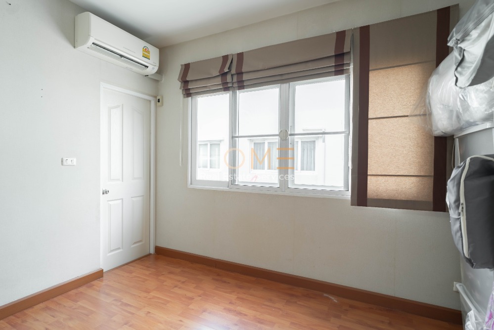 ขายทาวน์โฮมเลียบทางด่วนรามอินทรา : สภาพดี พร้อมอยู่ ✨ ทาวน์โฮม คาซ่า ซิตี้ ลาดพร้าว / 3 ห้องนอน (ขาย), Casa City Ladprao / Townhome 3 Bedrooms (FOR SALE) TPM157