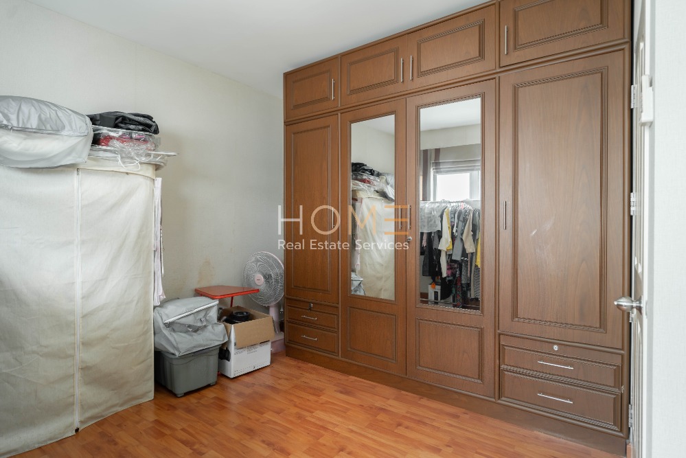 ขายทาวน์โฮมเลียบทางด่วนรามอินทรา : สภาพดี พร้อมอยู่ ✨ ทาวน์โฮม คาซ่า ซิตี้ ลาดพร้าว / 3 ห้องนอน (ขาย), Casa City Ladprao / Townhome 3 Bedrooms (FOR SALE) TPM157