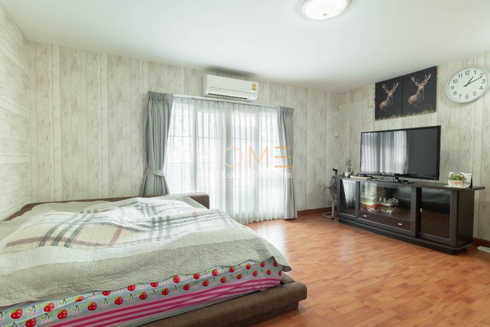 ขายทาวน์โฮมเลียบทางด่วนรามอินทรา : สภาพดี พร้อมอยู่ ✨ ทาวน์โฮม คาซ่า ซิตี้ ลาดพร้าว / 3 ห้องนอน (ขาย), Casa City Ladprao / Townhome 3 Bedrooms (FOR SALE) TPM157