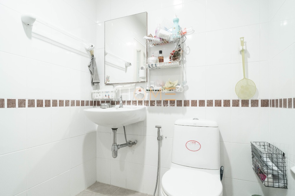 ขายทาวน์โฮมเลียบทางด่วนรามอินทรา : สภาพดี พร้อมอยู่ ✨ ทาวน์โฮม คาซ่า ซิตี้ ลาดพร้าว / 3 ห้องนอน (ขาย), Casa City Ladprao / Townhome 3 Bedrooms (FOR SALE) TPM157