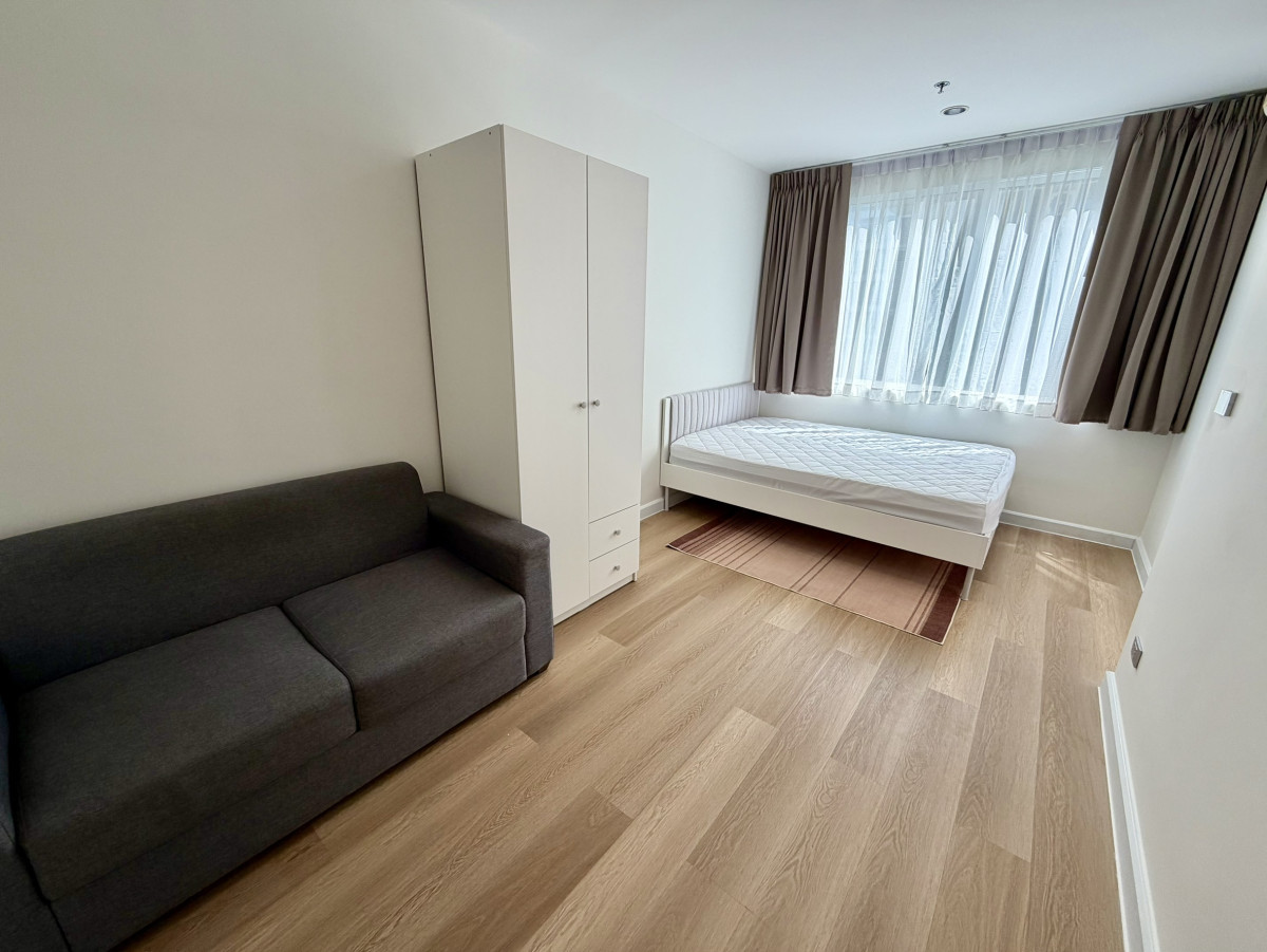 ขายคอนโดอ่อนนุช อุดมสุข : ขายคอนโด  เดอะ สกาย สุขุมวิท BTS-อุดมสุข บางนา เขต บางนา กรุงเทพ  CX-149853