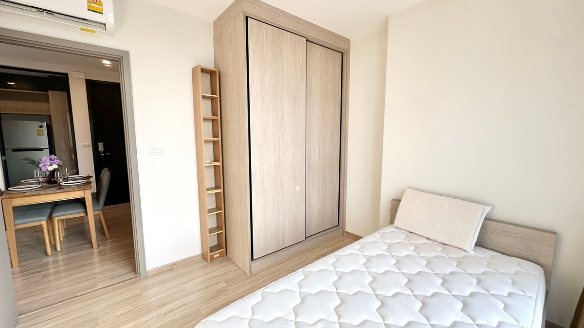 For SaleCondoRama9, Petchburi, RCA : FOR SALE condo , The Base Garden Rama 9 , ARL-Ramkhamhaeng , Hua Mak , Bang Kapi , Bangkok   CX-148246