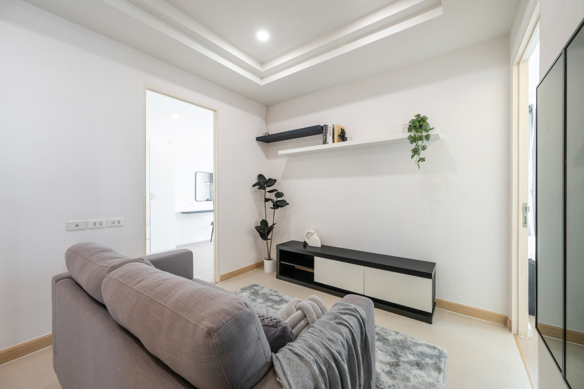 ขายคอนโดลาดพร้าว101 แฮปปี้แลนด์ : ขายคอนโด แฮปปี้ คอนโด ลาดพร้าว 101 คลองจั่น เขต บางกะปิ กรุงเทพ CX-139122