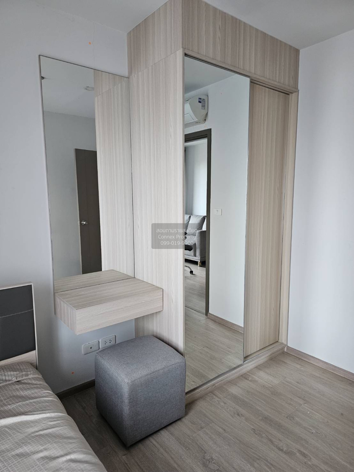 ขายคอนโดบางนา แบริ่ง ลาซาล : ขายคอนโด ไอดีโอ โอทู BTS-บางนา บางนา เขต บางนา กรุงเทพ CX-138283