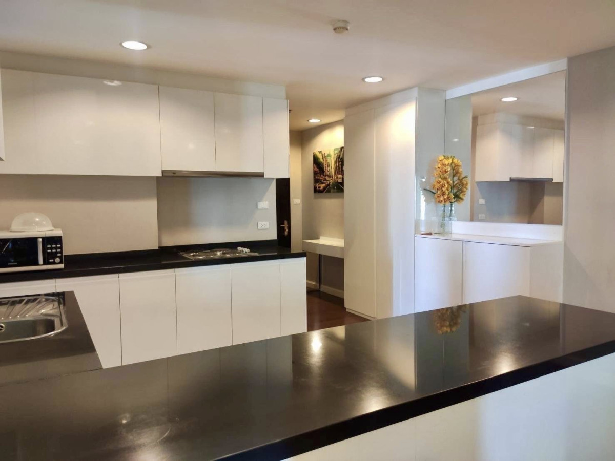 For SaleCondoRama9, Petchburi, RCA : For Sale Condo , Belle Grand Rama 9 , newly renovated , MRT-Phra Ram 9 , Huai Khwang , Huai Khwang , Bangkok ,  CX-145484