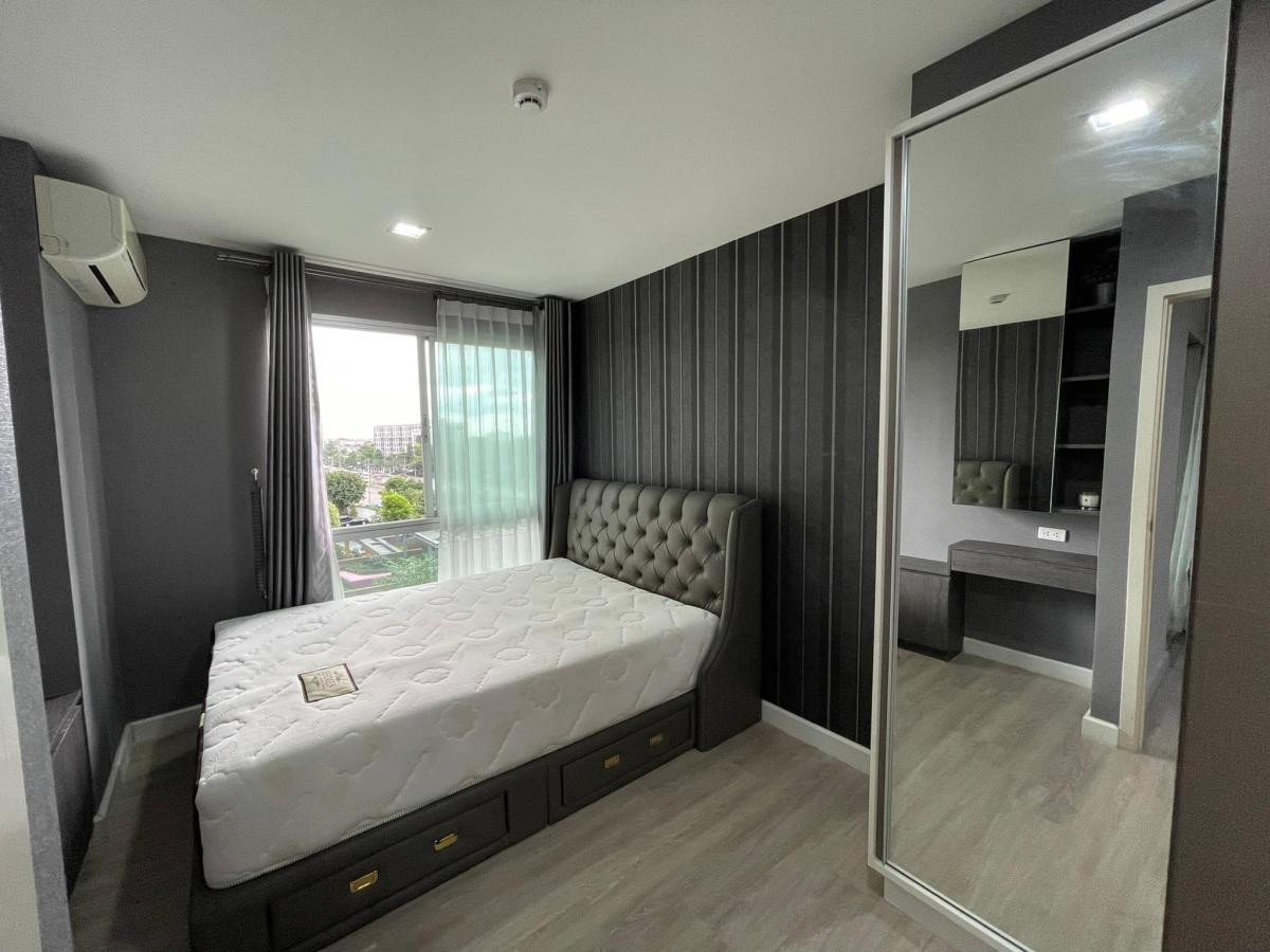 For SaleCondoKasetsart, Ratchayothin : For Sale Condo , Metro Luxe Kaset , Sena Nikhom , Chatuchak , Bangkok , CX-107579