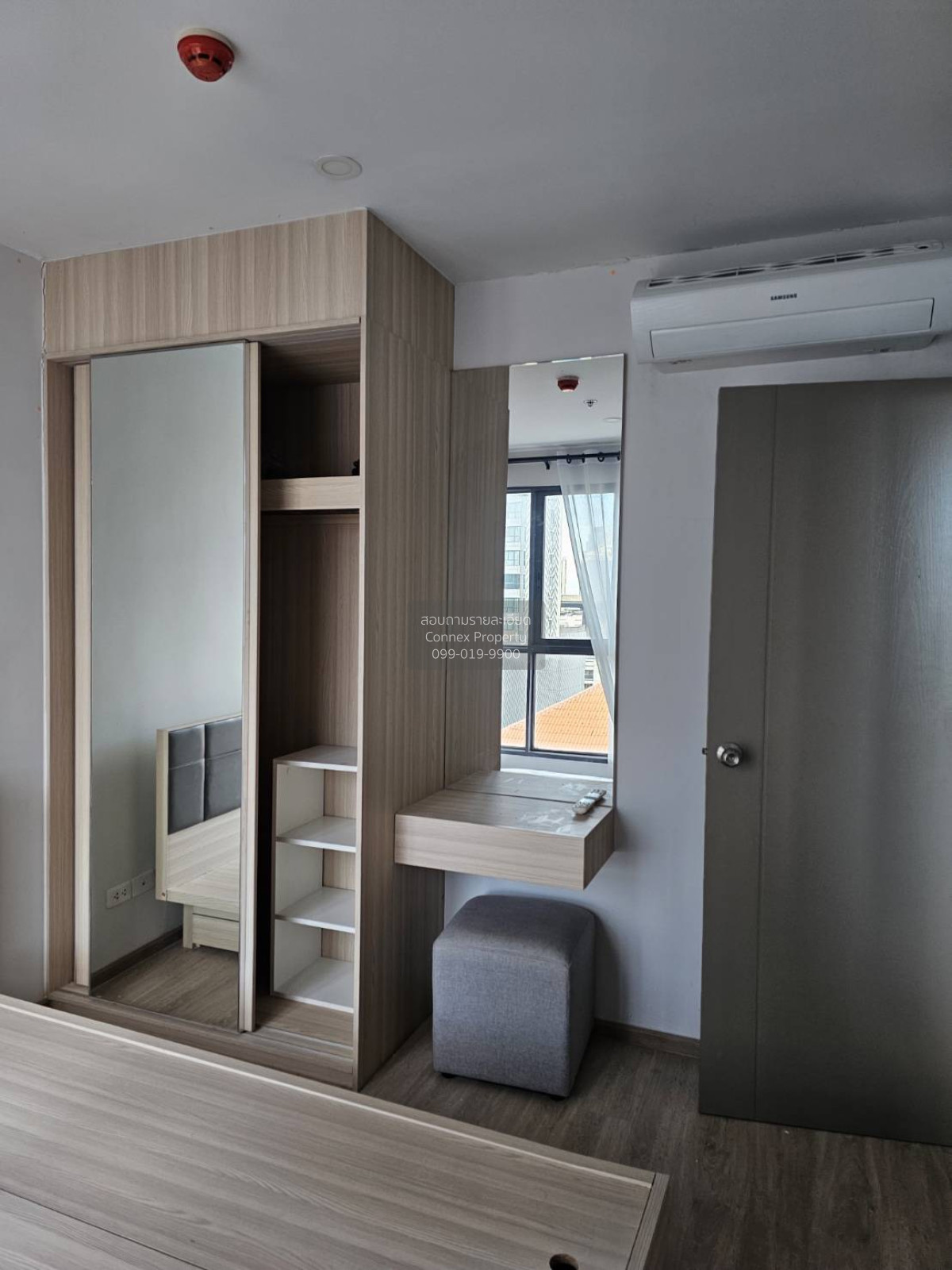 ขายคอนโดบางนา แบริ่ง ลาซาล : ขายคอนโด ไอดีโอ โอทู BTS-บางนา บางนา เขต บางนา กรุงเทพ CX-138283