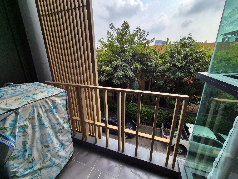 ให้เช่าคอนโดวิภาวดี ดอนเมือง หลักสี่ : ♥️♥️คอนโด Modiz station เฟอร์บิวอิน เพียง 9,500 บาท ติด​ bts พหล59 🥰🥰