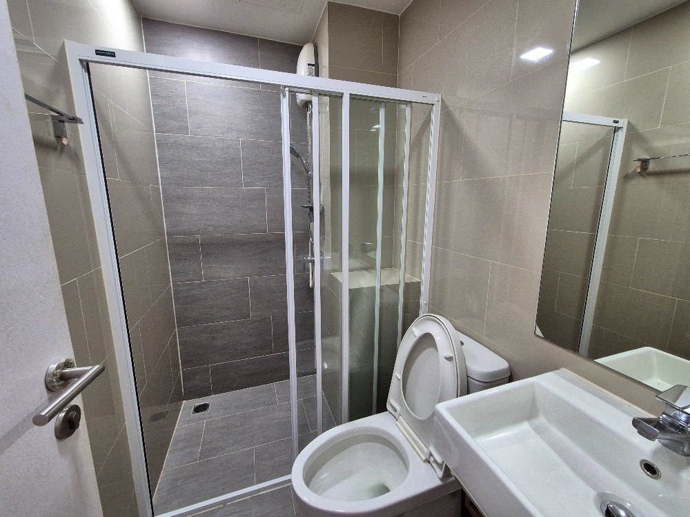 ให้เช่าคอนโดวิภาวดี ดอนเมือง หลักสี่ : ♥️♥️คอนโด Modiz station เฟอร์บิวอิน เพียง 9,500 บาท ติด​ bts พหล59 🥰🥰