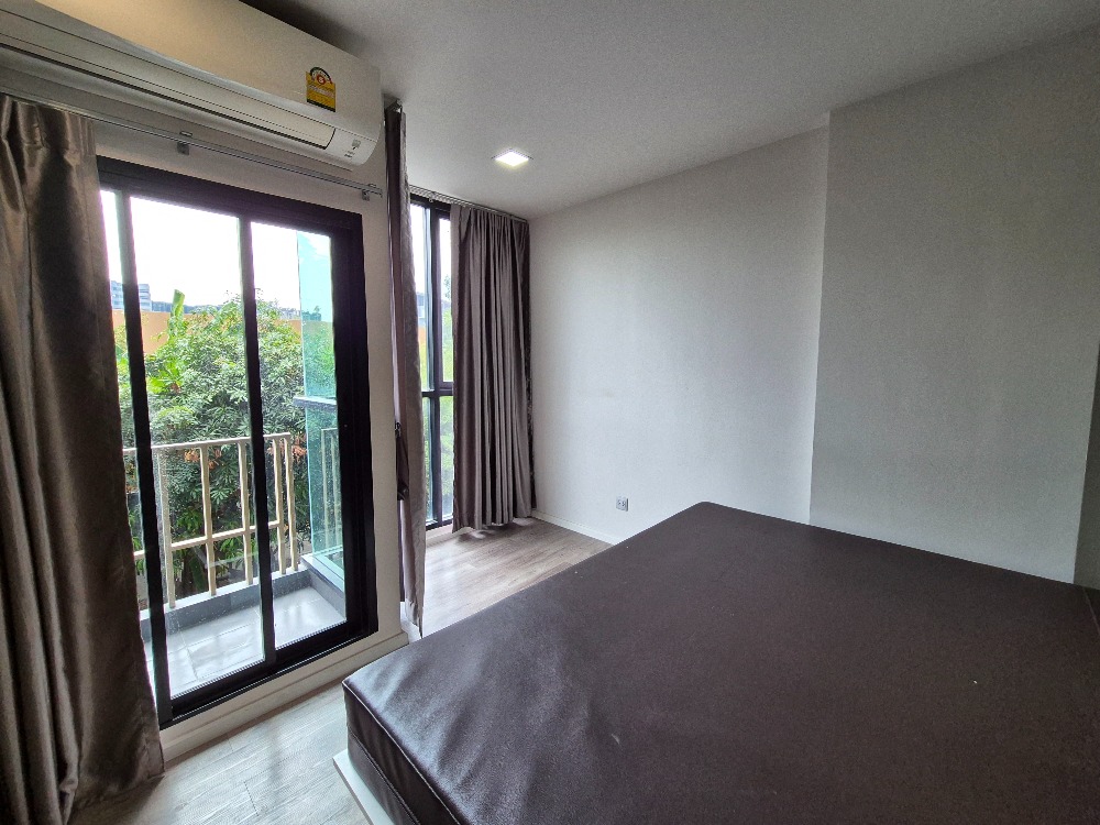 ให้เช่าคอนโดวิภาวดี ดอนเมือง หลักสี่ : ♥️♥️คอนโด Modiz station เฟอร์บิวอิน เพียง 9,500 บาท ติด​ bts พหล59 🥰🥰