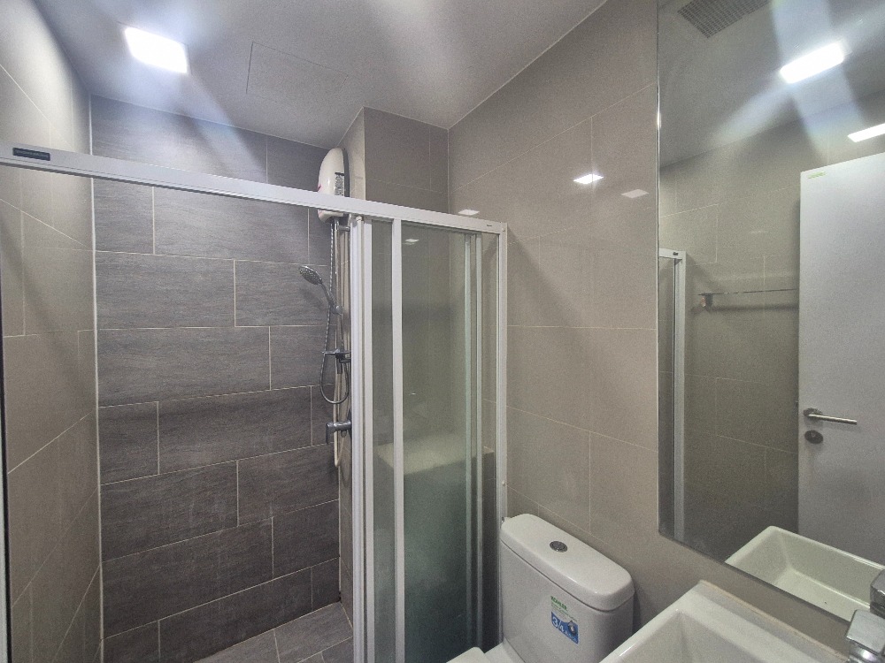 ให้เช่าคอนโดวิภาวดี ดอนเมือง หลักสี่ : ♥️♥️คอนโด Modiz station เฟอร์บิวอิน เพียง 9,500 บาท ติด​ bts พหล59 🥰🥰