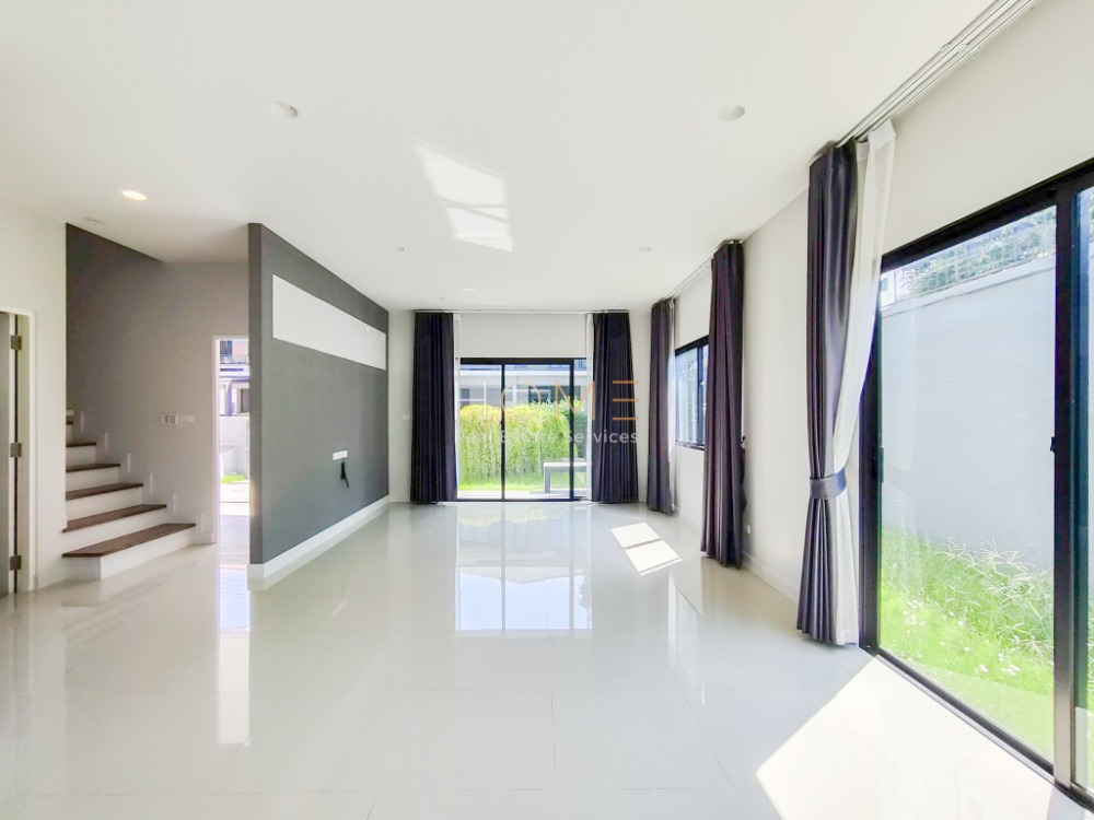 For RentHousePathum Thani,Rangsit, Thammasat : Single house Setthasiri Wongwaen - Lamlukka / 3 bedrooms (for rent), Setthasiri Wongwaen - Lamlukka / Detached House 3 Bedrooms (FOR RENT) TAN262