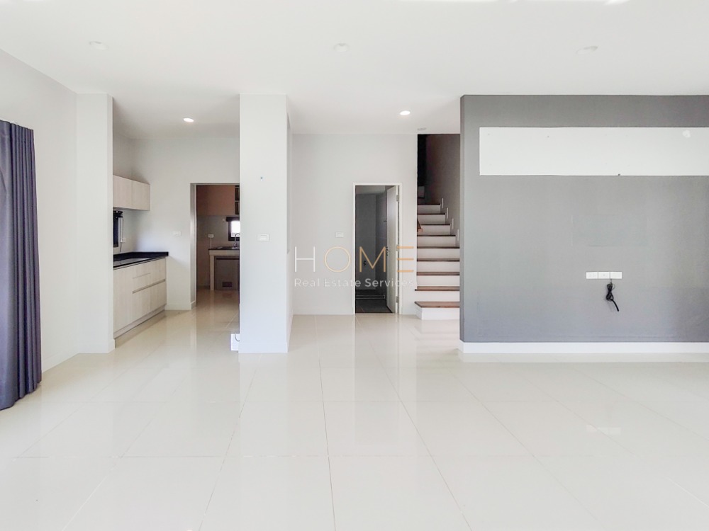 For RentHousePathum Thani,Rangsit, Thammasat : Single house Setthasiri Wongwaen - Lamlukka / 3 bedrooms (for rent), Setthasiri Wongwaen - Lamlukka / Detached House 3 Bedrooms (FOR RENT) TAN262