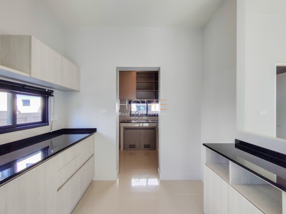 For RentHousePathum Thani,Rangsit, Thammasat : Single house Setthasiri Wongwaen - Lamlukka / 3 bedrooms (for rent), Setthasiri Wongwaen - Lamlukka / Detached House 3 Bedrooms (FOR RENT) TAN262