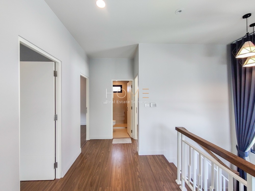 For RentHousePathum Thani,Rangsit, Thammasat : Single house Setthasiri Wongwaen - Lamlukka / 3 bedrooms (for rent), Setthasiri Wongwaen - Lamlukka / Detached House 3 Bedrooms (FOR RENT) TAN262