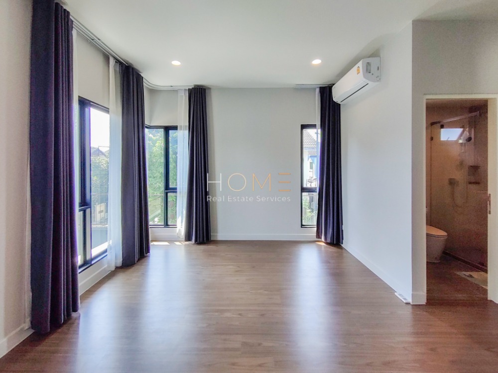 For RentHousePathum Thani,Rangsit, Thammasat : Single house Setthasiri Wongwaen - Lamlukka / 3 bedrooms (for rent), Setthasiri Wongwaen - Lamlukka / Detached House 3 Bedrooms (FOR RENT) TAN262