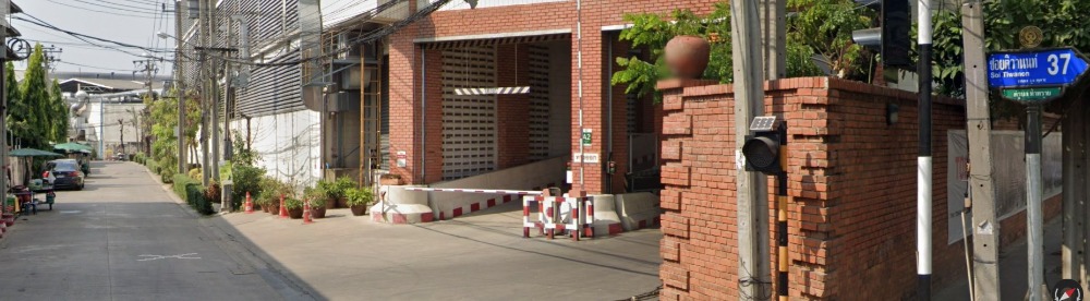 ขายที่ดินรัตนาธิเบศร์ สนามบินน้ำ พระนั่งเกล้า : ขายที่ดินเปล่า 331 ตรว ติวานนท์ 37 สนามบินน้ำ ใกล้โตชิบา รถไฟฟ้าสีชมพู