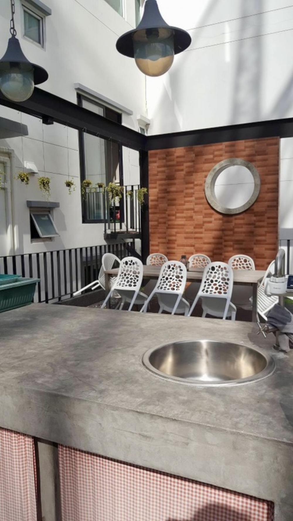 ขายโฮมออฟฟิศเลียบทางด่วนรามอินทรา : ขายโฮมออฟฟิศ บีสแควร์ B Square พระราม9 เหม่งจ๋าย ซอยสหการประมูล เรียบด่วนรามอินทรา เขตวังทองหลาง