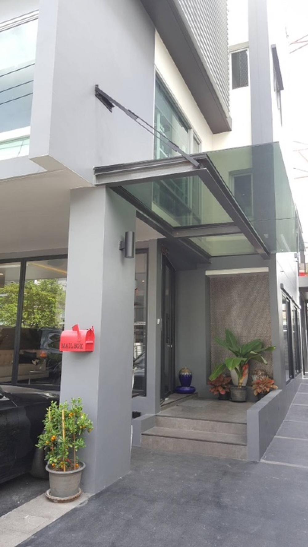 ขายโฮมออฟฟิศเลียบทางด่วนรามอินทรา : ขายโฮมออฟฟิศ บีสแควร์ B Square พระราม9 เหม่งจ๋าย ซอยสหการประมูล เรียบด่วนรามอินทรา เขตวังทองหลาง