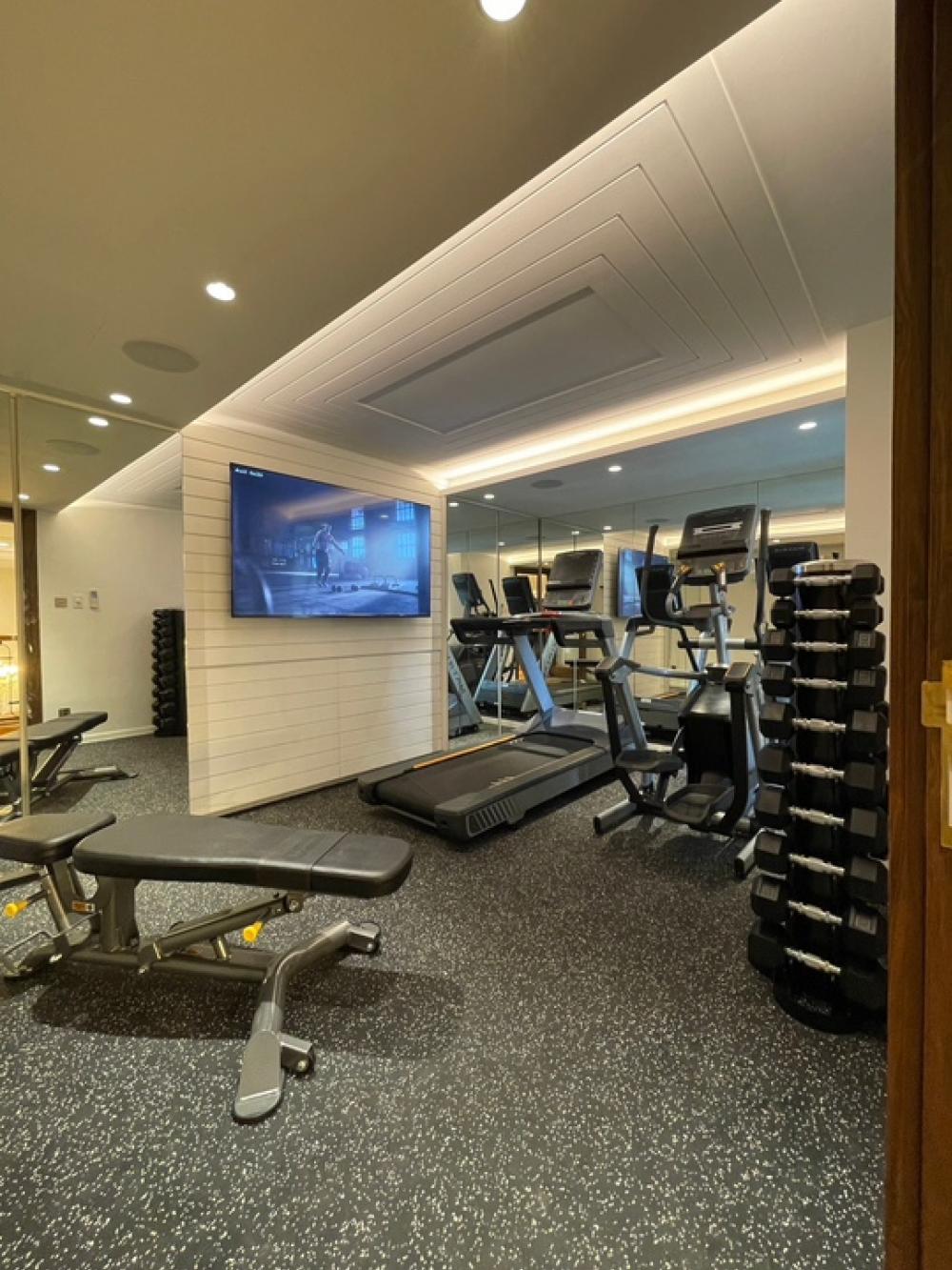 For SaleHouseSukhumvit, Asoke, Thonglor : A luxurious detached house for sale on Ekamai