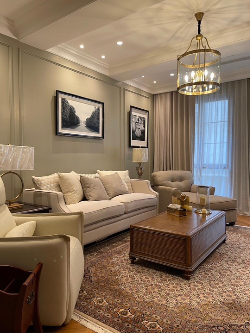 For SaleHouseSukhumvit, Asoke, Thonglor : A luxurious detached house for sale on Ekamai