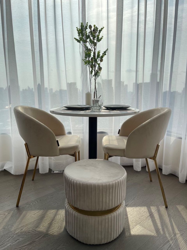 ให้เช่าคอนโดสยาม จุฬา สามย่าน : Park Origin Chula - Samyan【𝐑𝐄𝐍𝐓】🔥ห้อง Loft 2 ชั้น งานดี ตกแต่งแบบ Luxury วิวอลังการ ใกล้MRTสามย่าน 🔥 ติดต่อไลน์ไอดี: @hacondo