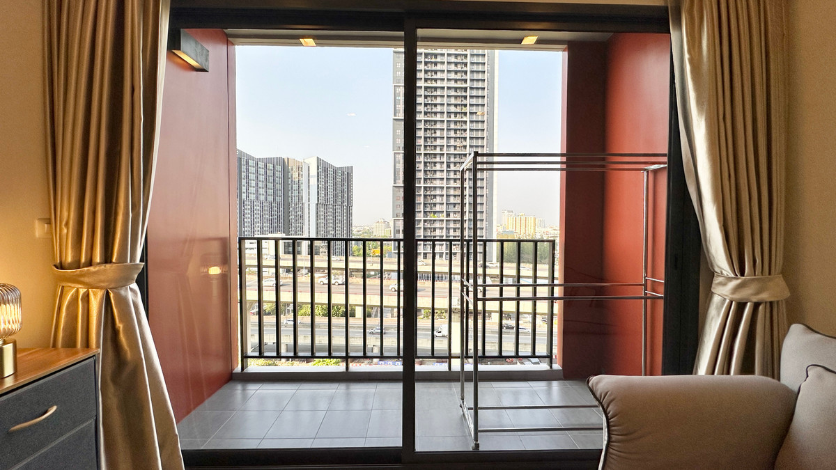 For SaleCondoRama9, Petchburi, RCA : FOR SALE condo , The Base Garden Rama 9 , ARL-Ramkhamhaeng , Hua Mak , Bang Kapi , Bangkok   CX-148246