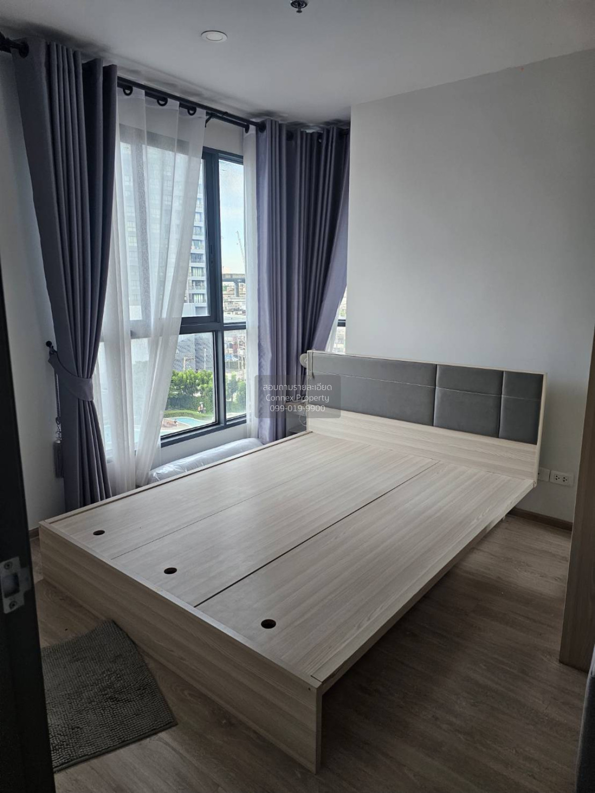 ขายคอนโดบางนา แบริ่ง ลาซาล : ขายคอนโด ไอดีโอ โอทู BTS-บางนา บางนา เขต บางนา กรุงเทพ CX-138283