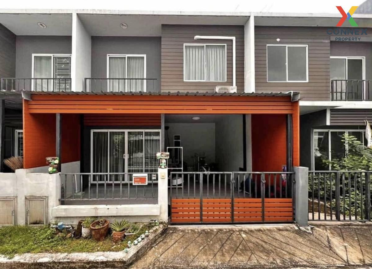 For SaleTownhomeNawamin, Ramindra : For Sale Townhouse/Townhome , The Colors Premium Wongwaen-Ramintra , Bang Chan , Khlong Sam Wa , Bangkok , CX-137624