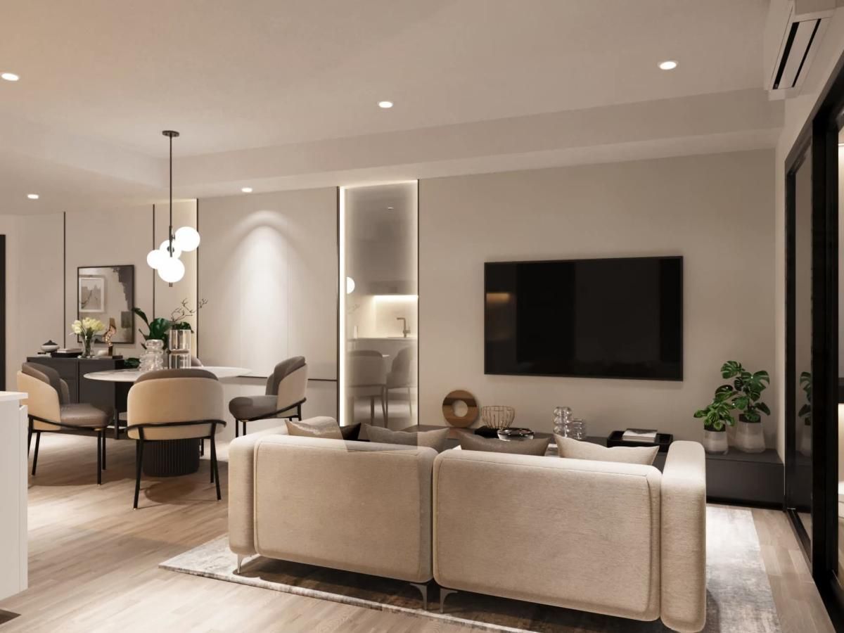 For SaleCondoKasetsart, Ratchayothin : For Sale Condo , Supalai Park Phaholyothin , BTS-Phahon Yothin 24 , Chatuchak , Chatuchak , Bangkok , CX-124946