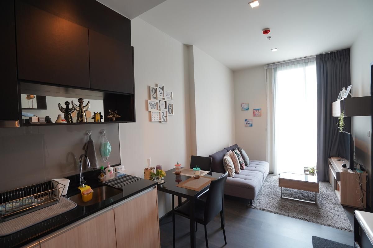 ขายคอนโดสุขุมวิท อโศก ทองหล่อ : ขายคอนโด  เอดจ์ สุขุมวิท 23 BTS-อโศก คลองเตยเหนือ เขต วัฒนา กรุงเทพ    CX-09615