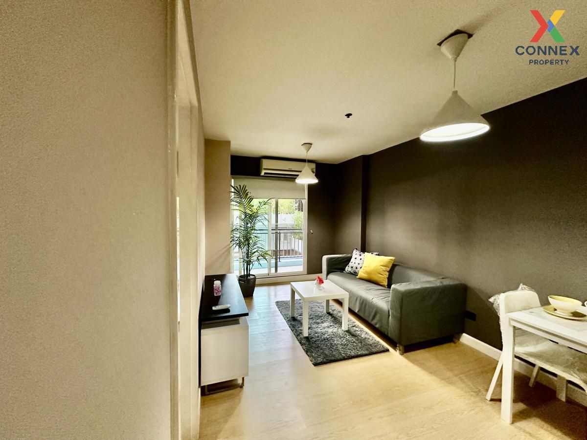 For SaleCondoOnnut, Udomsuk : For Sale Condo , The Next Garden Mix , BTS-On Nut , Phra Khanong , Khlong Toei , Bangkok , CX-91421