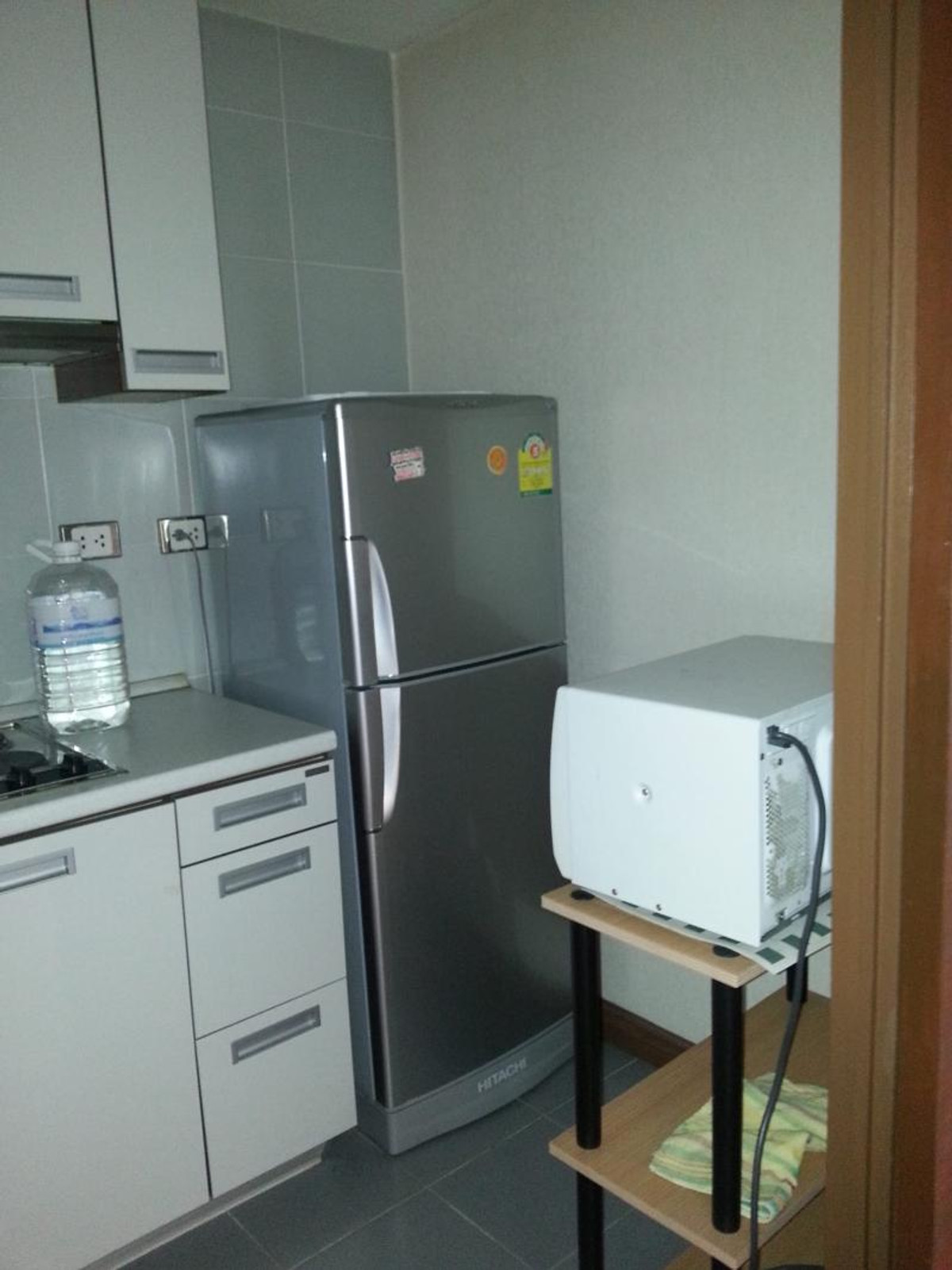 For SaleCondoSilom, Saladaeng, Bangrak : For Sale Condo , Silom City Resort , BTS-Chong Nonsi , Silom , Bang Rak , Bangkok , CX-101552