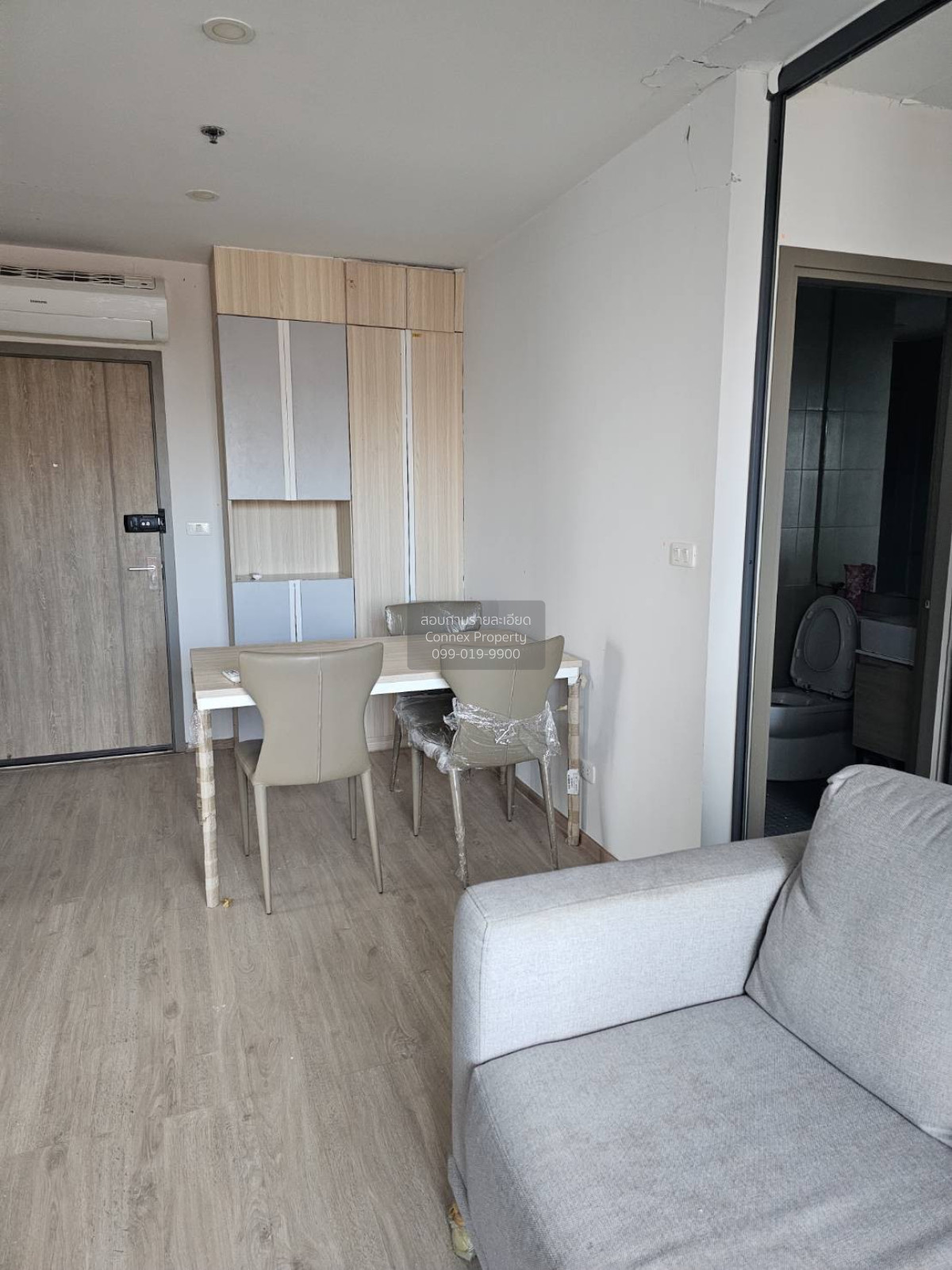 ขายคอนโดบางนา แบริ่ง ลาซาล : ขายคอนโด ไอดีโอ โอทู BTS-บางนา บางนา เขต บางนา กรุงเทพ CX-138283