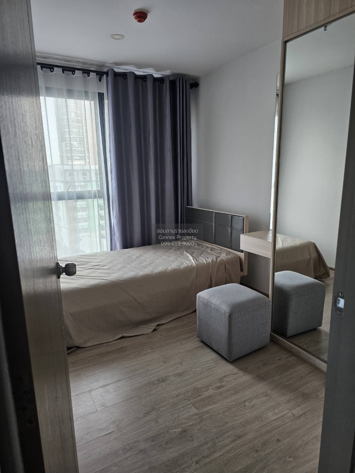 ขายคอนโดบางนา แบริ่ง ลาซาล : ขายคอนโด ไอดีโอ โอทู BTS-บางนา บางนา เขต บางนา กรุงเทพ CX-138283