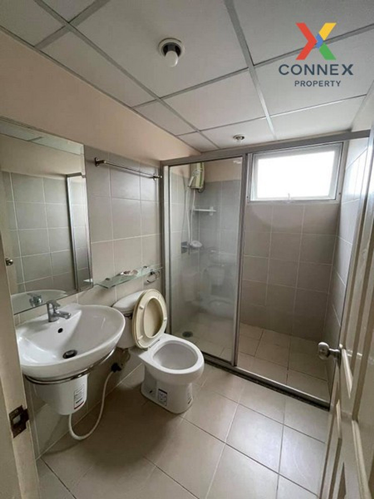 ขายคอนโดพระราม 5 ราชพฤกษ์ บางกรวย : ขาย คอนโด วิวสวย Supalai Park @ Tiwanon MRT-แยกติวานนท์ ติวานนท์ ตลาดขวัญ เมือง นนทบุรี CX-01803