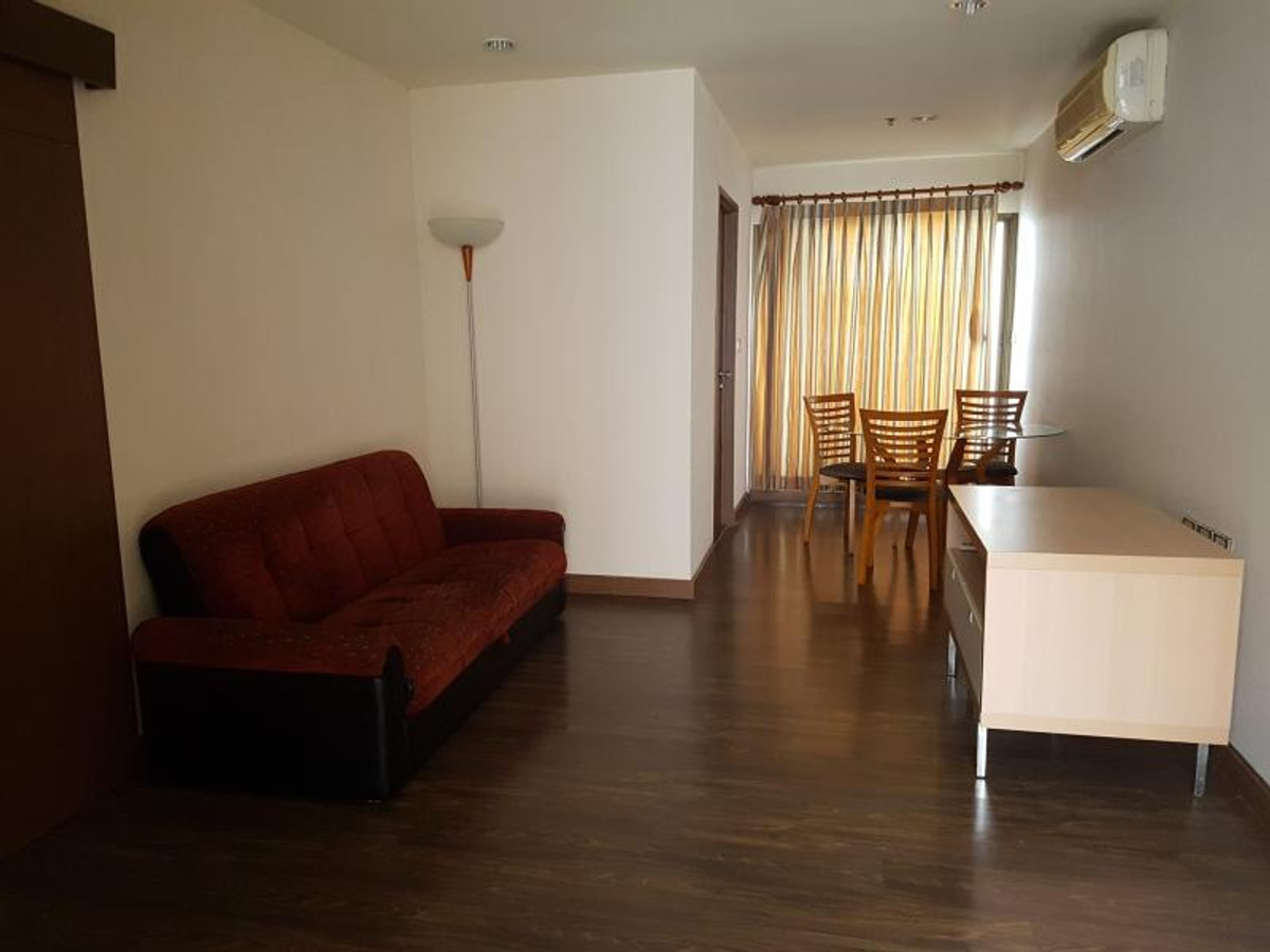 ขายคอนโดสีลม ศาลาแดง บางรัก : ขายคอนโด  สีลม ซิตี้ รีสอร์ท BTS-ช่องนนทรี สีลม เขต บางรัก กรุงเทพ CX-101552