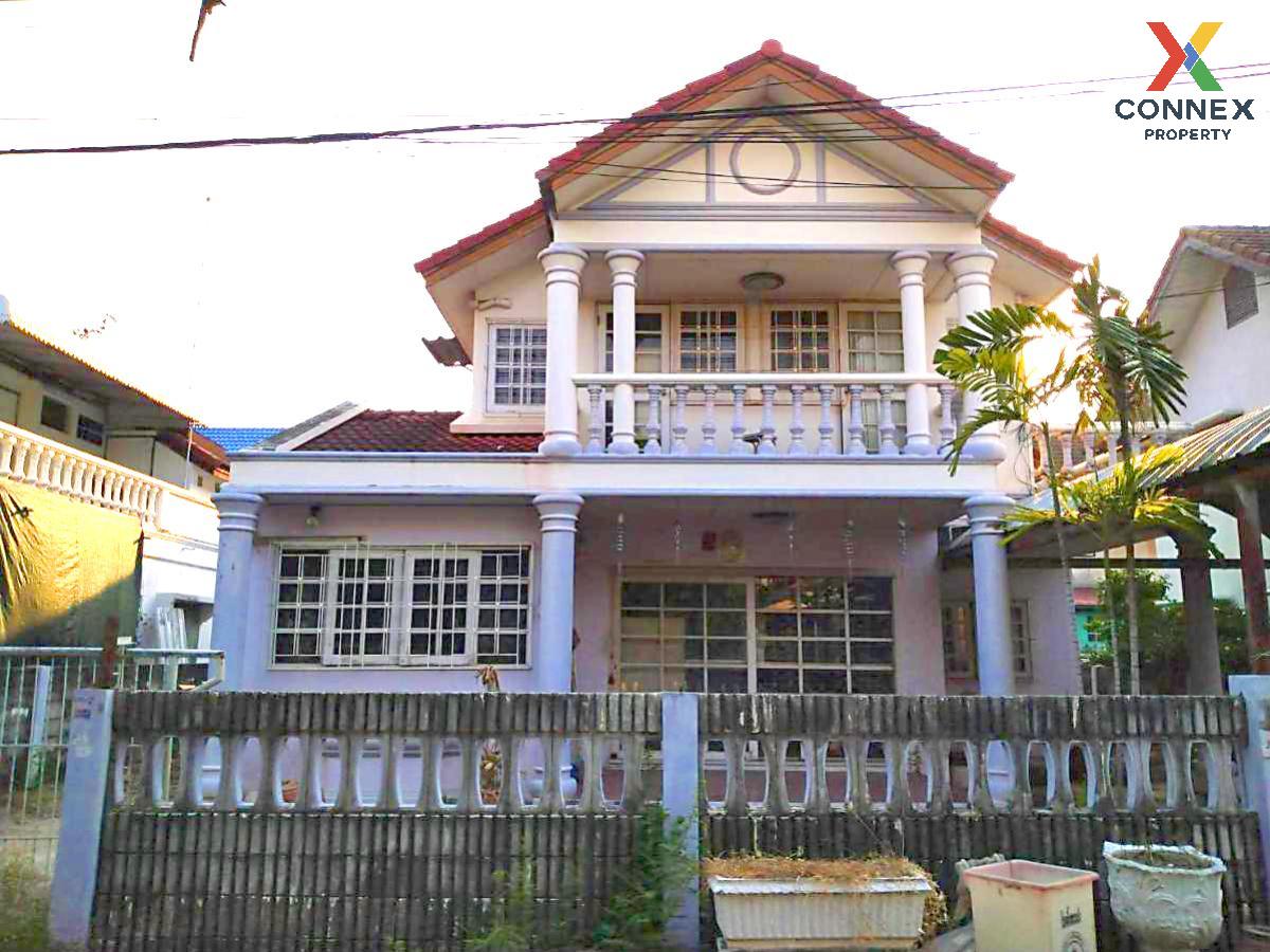 For SaleHouseNonthaburi, Bang Yai, Bangbuathong : For Sale House , Baan Kritsada Nakhon 10 , wide frontage , Bang Bua Thong , Bang Yai , Nonthaburi , CX-94193