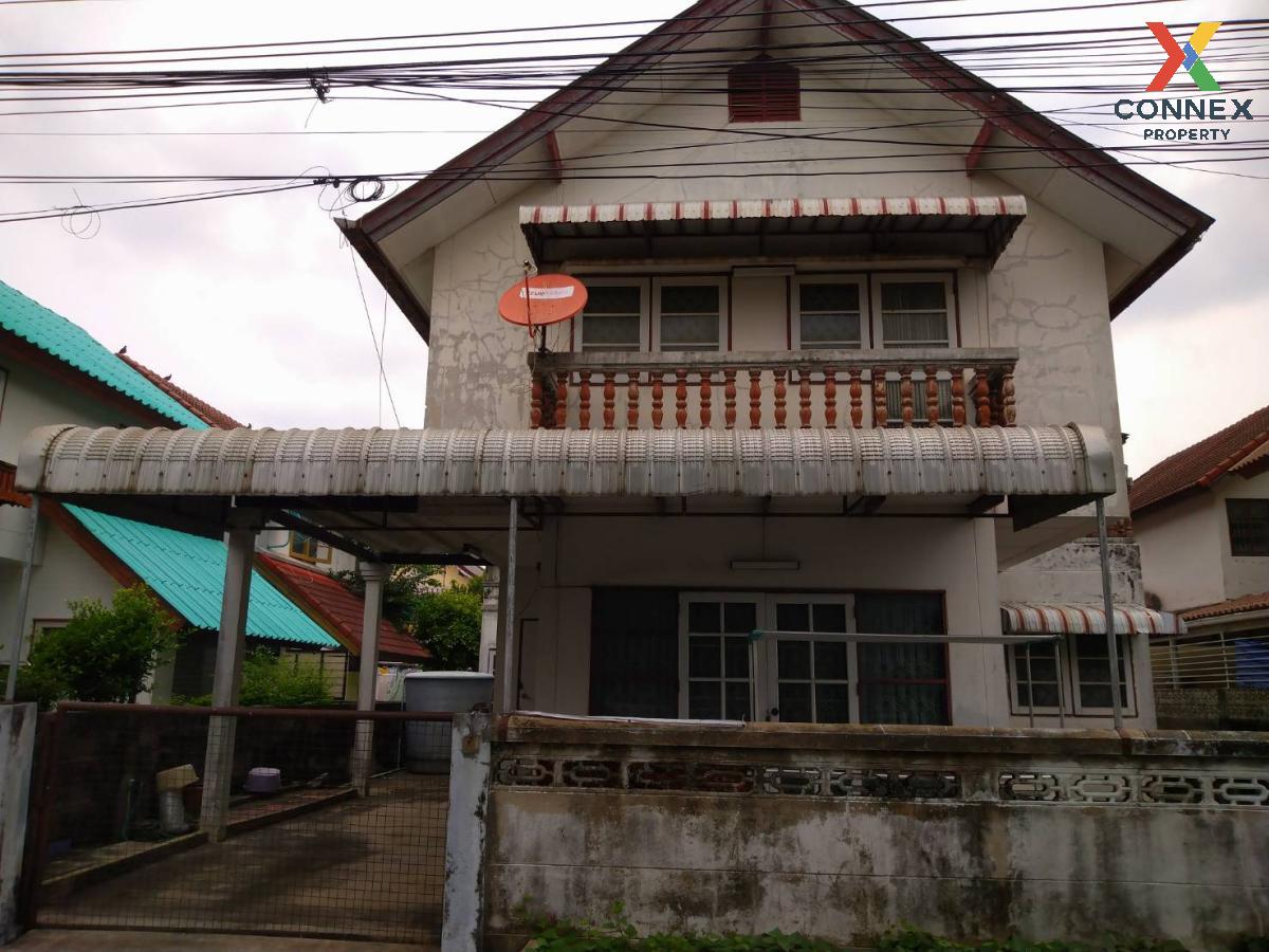 For SaleHouseNonthaburi, Bang Yai, Bangbuathong : For Sale House , Baan Kritsada Nakhon 10 , wide frontage , Bang Bua Thong , Bang Yai , Nonthaburi , CX-94188