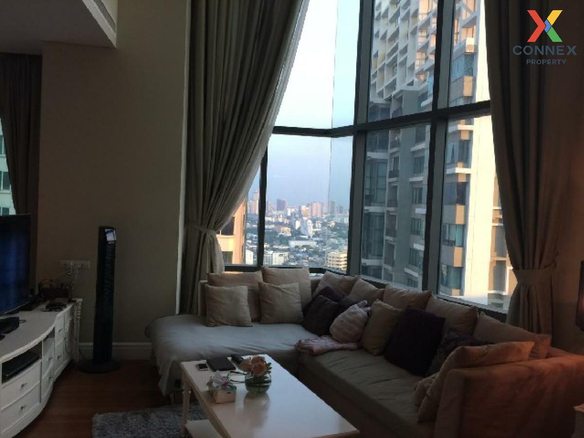 For SaleCondoSukhumvit, Asoke, Thonglor : For Sale Condo , Bright Sukhumvit 24 , BTS-Phrom Phong , Khlong Tan , Khlong Toei , Bangkok , CX-08949