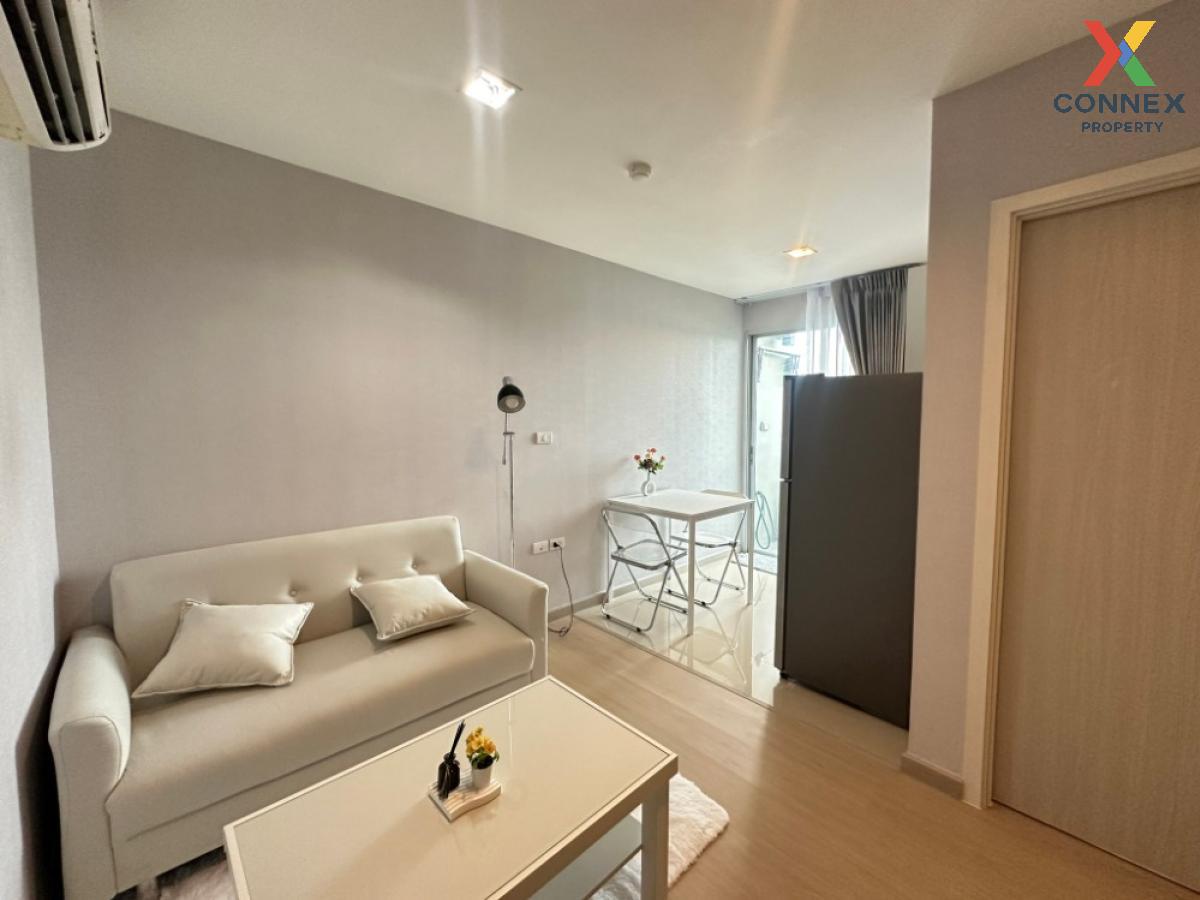 For SaleCondoKasetsart, Ratchayothin : For Sale Condo , Metro Luxe Kaset , Sena Nikhom , Chatuchak , Bangkok , CX-99644