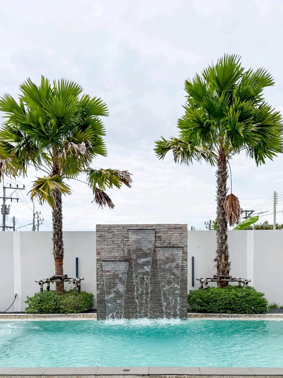 For SaleHousePhuket : Private Pool Villa / Manik Cherngtalay Thalang Phuket